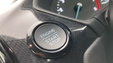 Ford Puma 1.0 EcoBoost Hybrid mHEV Titanium 5dr Petrol Hatchback